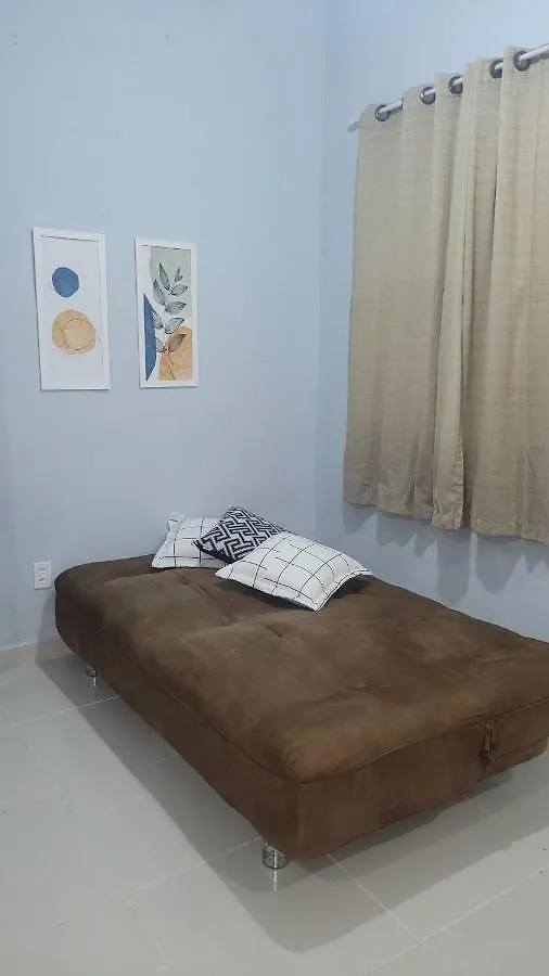 Loft Da Lily Villa Natal Holiday home