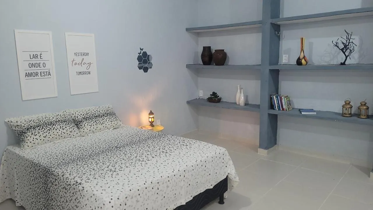 Loft Da Lily Villa Natal