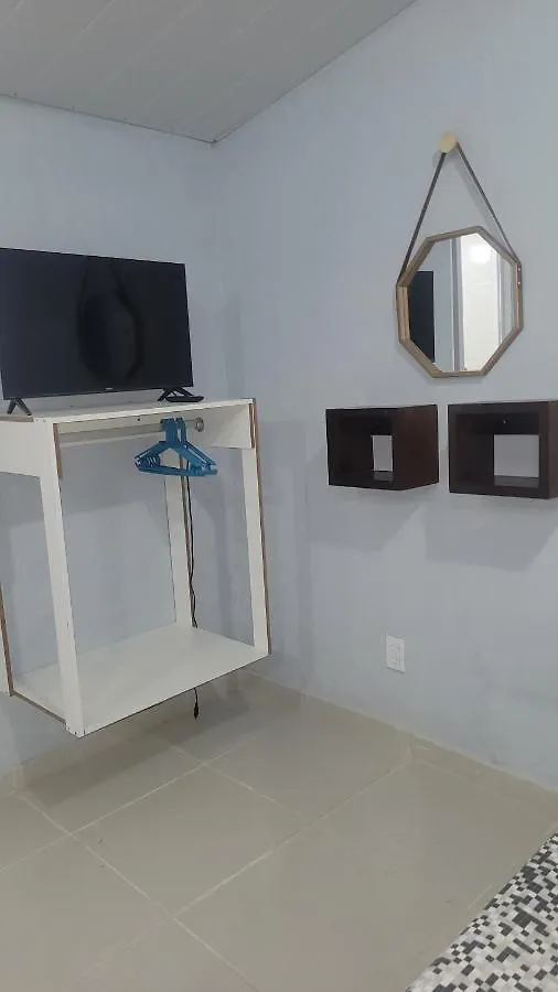 Loft Da Lily Villa Natal
