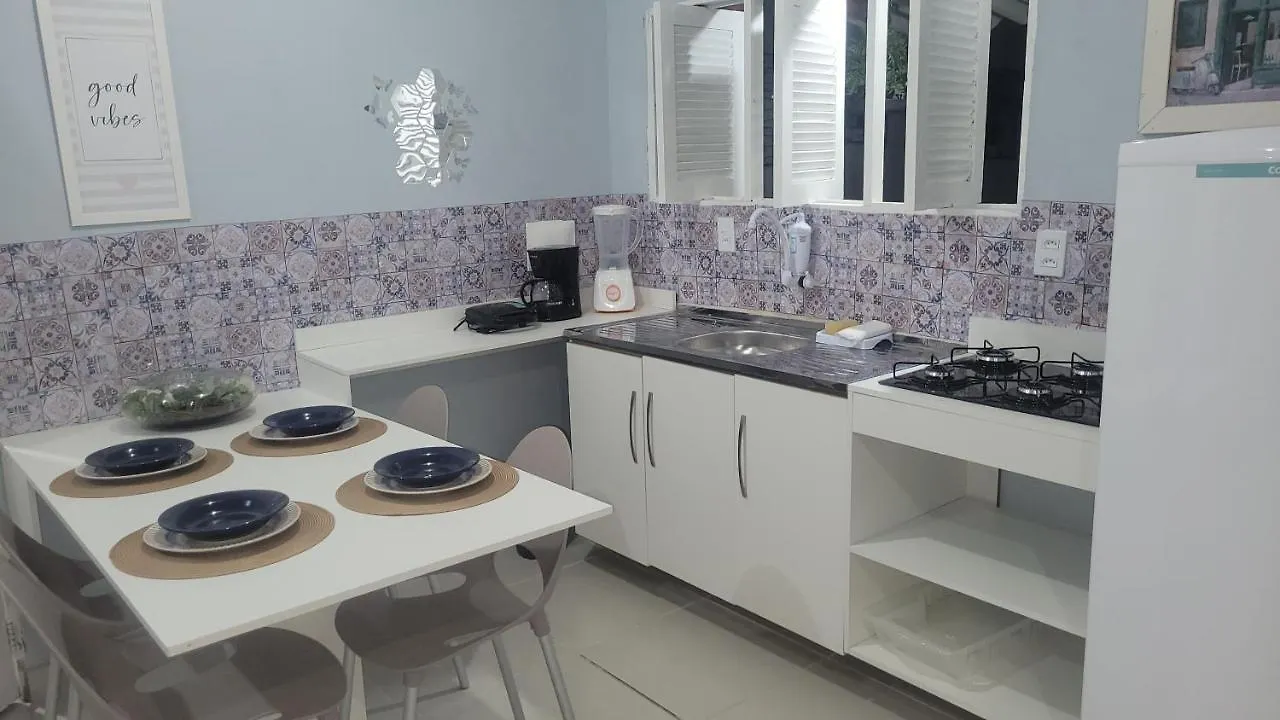 Loft Da Lily Villa Natal Holiday home