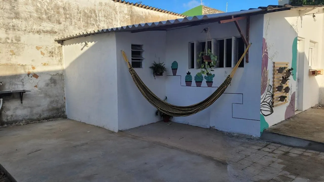 Loft Da Lily Villa Natal Brazil