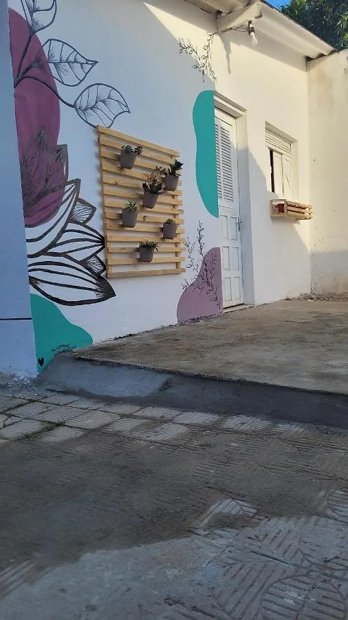 Loft Da Lily Villa Natal 0*,  Brazil