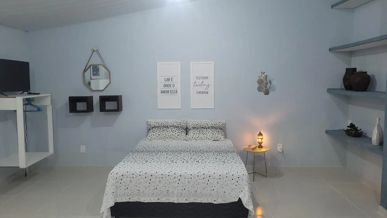 Loft Da Lily Villa Natal 0*,  Brazil