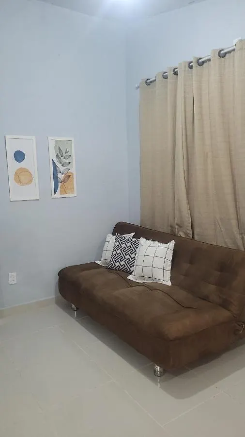 Holiday home Loft Da Lily Villa Natal