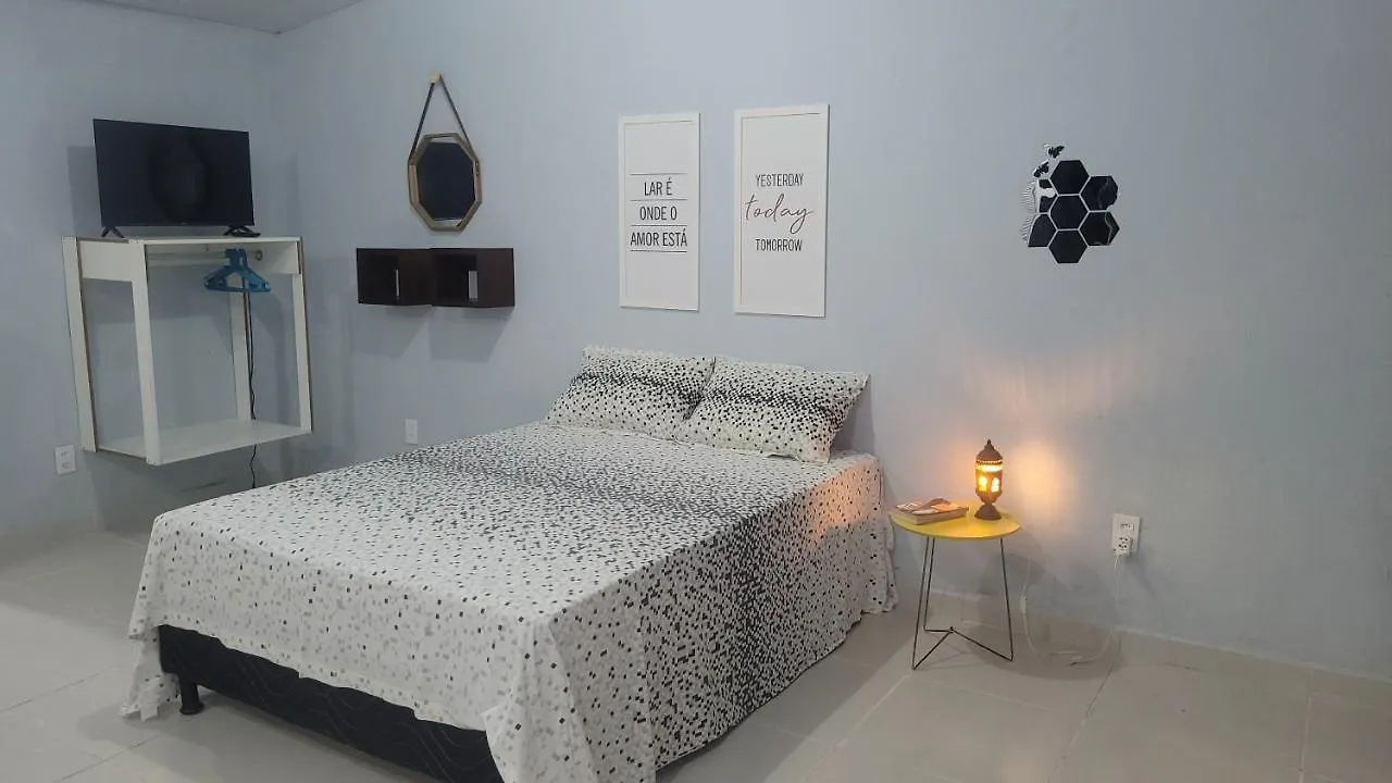 Loft Da Lily Villa Natal 0*,