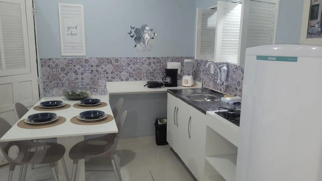 Loft Da Lily Villa Natal
