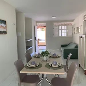 Casa de Férias Casa Na De Ponta Negra, Natal