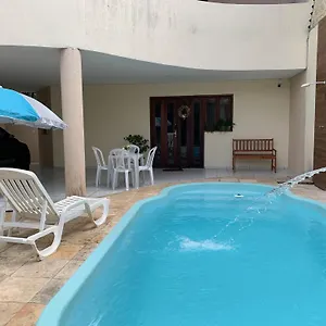 Casa de Férias Casa 3 Com Piscina, Natal