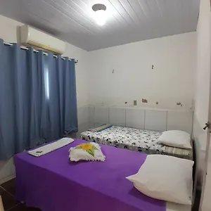 Casa de Férias Casa De Dois Quartos Com Cozinha Perto Do Aeroporto Aluizio Alves, Natal